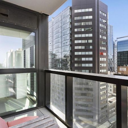 Qv Comfortable Downtown Apartment - 1136 Окленд Экстерьер фото