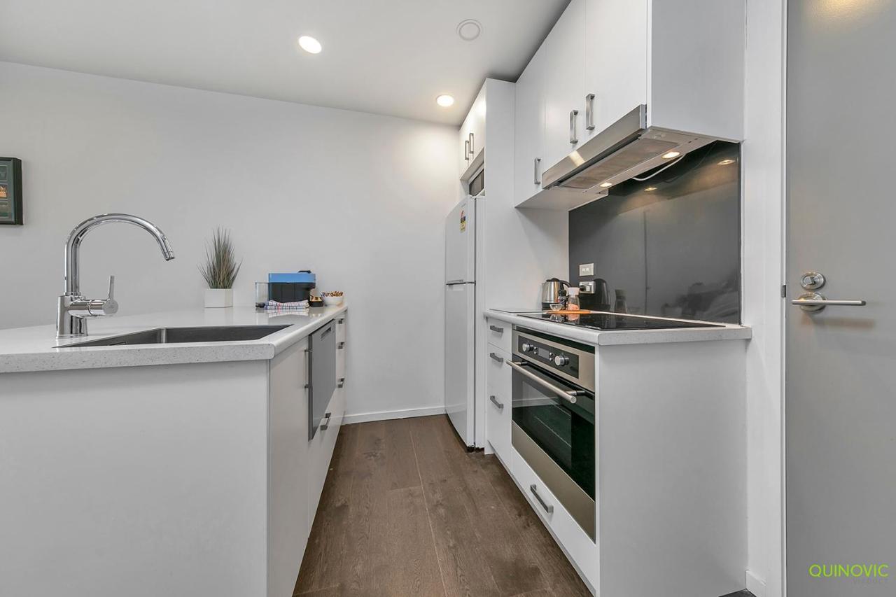 Qv Comfortable Downtown Apartment - 1136 Окленд Экстерьер фото